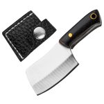 Miniature Axe Knife Keychain Charm for Easy Carry and Utility - 图片 11