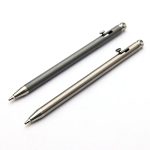 Titan Scribe Mini EDC Ballpoint Keychain - 图片 4