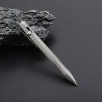 Titan Serene Stylus: Ladies' EDC Defense Pen - 图片 7