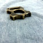 Brass Knuckle Duster MultiTool - 图片 4