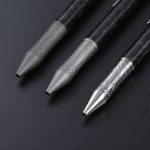 Titan Tactix Carbon Fiber Pen with Break-Safe Mechanism - 图片 4