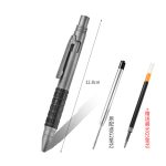 Titan Sentinel High-Performance Flick Pen for Tactical Use - 图片 3