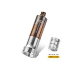 Titan Pulse Mini Portable LED Lamp for Camping and Outdoor Use - 图片 2