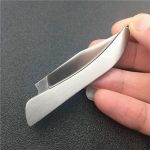Stainless Traveler's Foldable Blade Knife - 图片 10