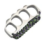 Titanium Tactical Paratus Knuckle Duster - 图片 5
