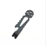 Vengeance Skull Multi-Tool: Stainless Steel EDC - 图片 5