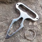 Versatile Multi Task Pro EDC Tool for Daily Challenges - 图片 4