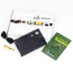 Urban Survival Kit Multitool Card - 图片 6