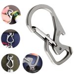 TitanKey Multi-Tool Fob Knife - 图片 11