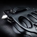 Tiger Claw Folding Knife MultiTool - 图片 5
