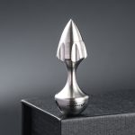 Titanium Stress Relief Finger Tool Pioneer EDC - 图片 2