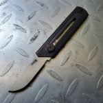 Epic Crafter's Leather Sheath Knife - 图片 13