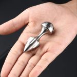 Titanium Stress Relief Finger Tool Pioneer EDC - 图片 3