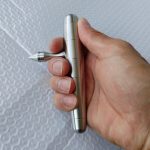 Stainless Steel Survival K-Tool: EDC Defender - 图片 4