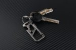 TC4 Titanium MultiTool Keychain - 图片 8
