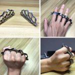 TitanSurvivor Knuckle Duster - 图片 3