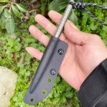 Titan TactiBreak EDC Titanium Survival Baton - 图片 11