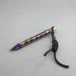 Titan Stormfury: EDC Rescue & Break Glass Pen - 图片 3