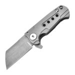 EDC Survival Mini Folding Knife Outdoor MultiFunction Tactical Blade - 图片 6