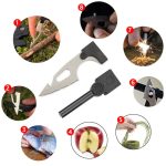 Urban Survival Kit Multitool Card - 图片 7