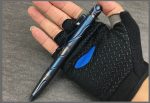 Vibrant Titan Tactical LED Pen: Outdoor Survival Defender - 图片 8