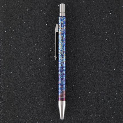 Titan Prism Pen Multi-Function Tool for Escape and Self-Defense