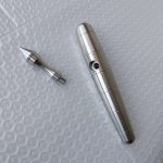 Stainless Steel Survival K-Tool: EDC Defender - 图片 3