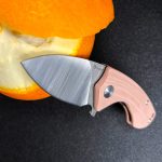 SwissEdge G10 Mini Folding Utility Blade Knife - 图片 4