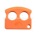 G10 Double Ring Self-Defense Finger Tool - 图片 8
