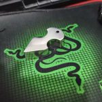 Thick 15mm Stainless Steel Knuckle Breaker - 图片 3