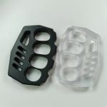 Outdoor Self-Defense Knuckle Duster Portable Protective Gear - 图片 7