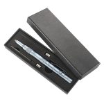 Outdoor Tactical Pen Multifunctional Defense EDC Tool - 图片 4