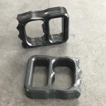 Portable Two Finger Knuckle Duster for Self Defense EDC Tool - 图片 3