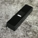 Rechargeable Mini Stun Gun with 1502 Volt Voltage - 图片 6