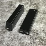 Rechargeable Mini Stun Gun with 1502 Volt Voltage - 图片 5