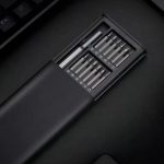 PrecisionPro Multi-Tool Screwdriver Set - 图片 2