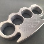 Precision Guard Knuckle Duster Window Breaker - 图片 6