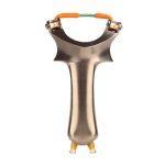 PulseShot Aluminum Alloy Slingshot Fish Shooting Tool - 图片 9