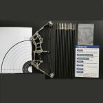 Pocket-Sized Compound Bow Mini Bow and Arrow Set for Archery Practice - 图片 5