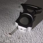 Stainless Steel QuickHang Window Breaker - 图片 12