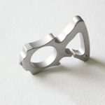 Stainless Steel QuickHang Window Breaker - 图片 4