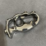Alien Right Hand Knuckle Duster Protective Gear - 图片 11