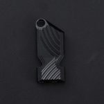 Aluminum Alloy Dual Whistle High Audio Survival Outdoor - 图片 4