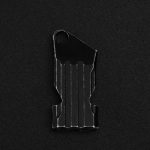 Aluminum Alloy Dual Whistle High Audio Survival Outdoor - 图片 7