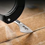 Titanium Alloy Key Chain Guard Knuckle Duster EDC Multi-tool - 图片 6