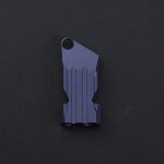 Aluminum Alloy Dual Whistle High Audio Survival Outdoor - 图片 5