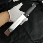 Multi-function Rescue Demolition Large Crowbar EDC Outdoor Emergency Tool - 图片 2