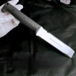 Multi-function Rescue Demolition Large Crowbar EDC Outdoor Emergency Tool