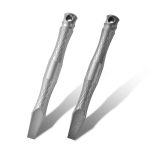 Titanium Alloy EDC Crowbar Multi-tool Outdoor Pry Bar Waist - 图片 4