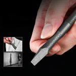 Titanium Alloy EDC Crowbar Multi-tool Outdoor Pry Bar Waist - 图片 2